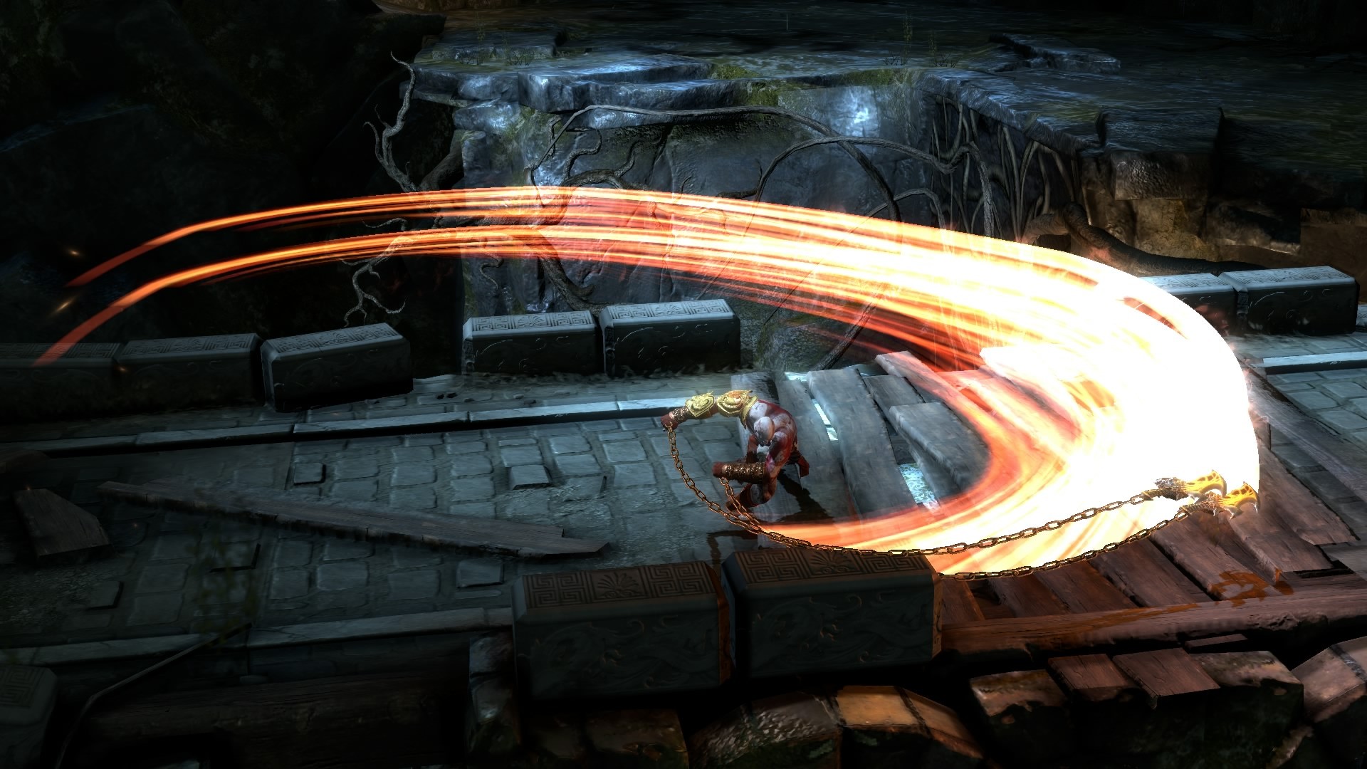 God of War 3 Remastered