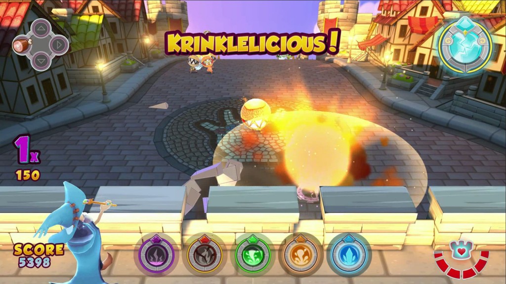 Krinkle Krusher: Vale a pena? 1 Krinkle Krusher