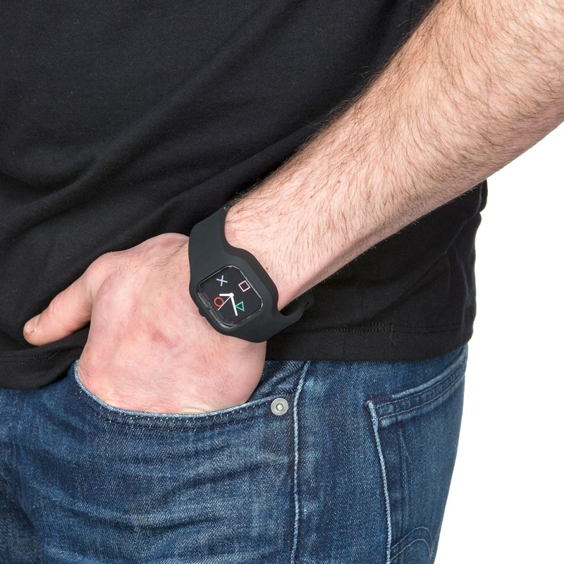 PlayStation Watch