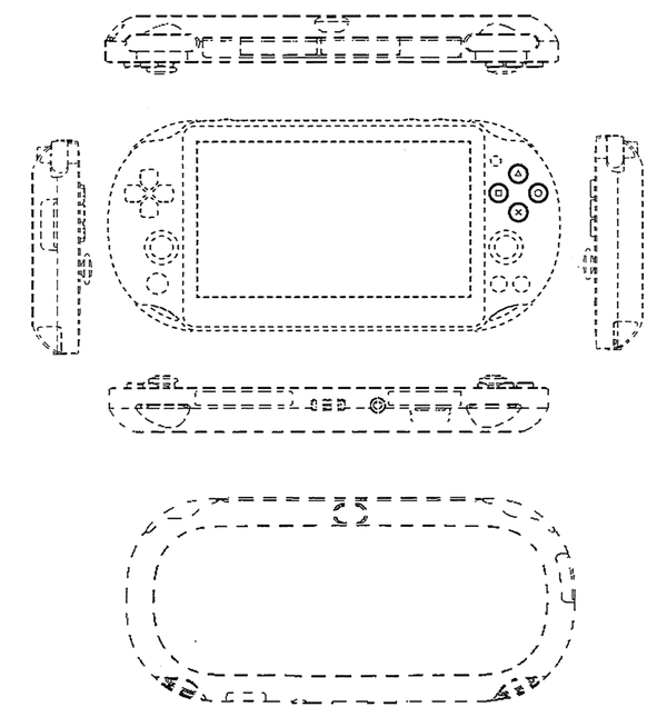 PsVita 2015