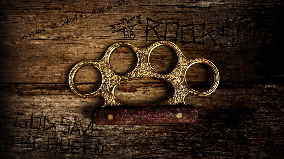 Assassin's Creed Syndicate