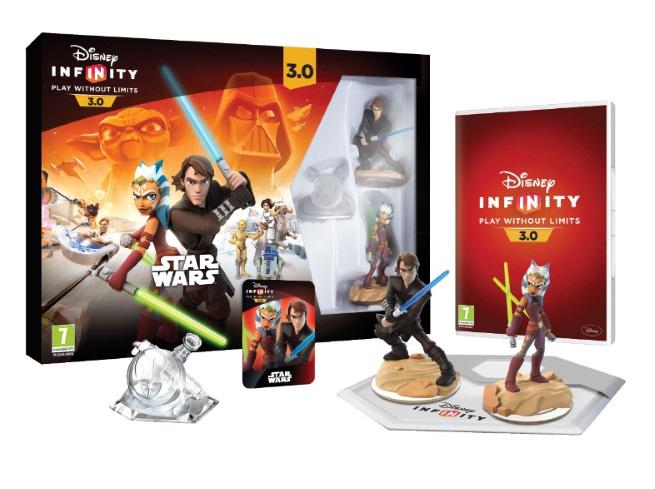 Disney Infinity 3.0