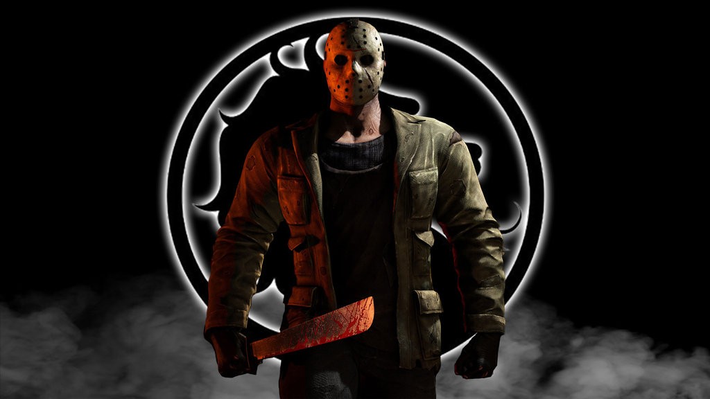 Jason Mortal Kombat X