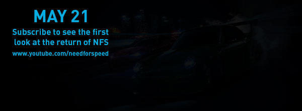 Need For Speed