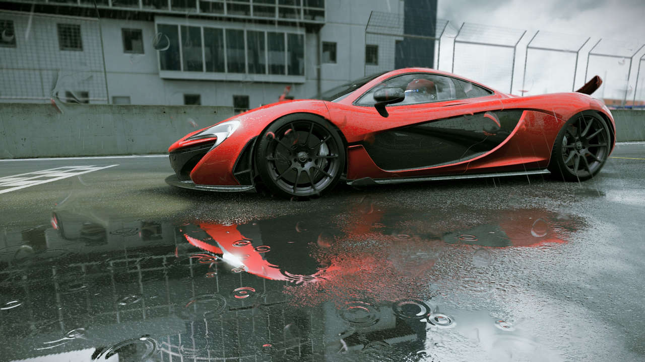 Project CARS 2 deve chegar no segundo semestre de 2017 1 Project CARS