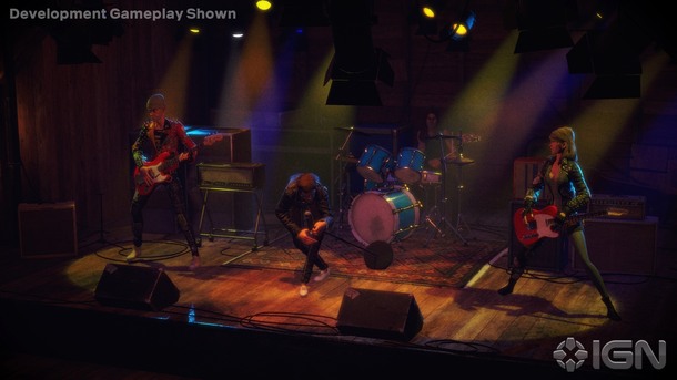 Rock Band 4