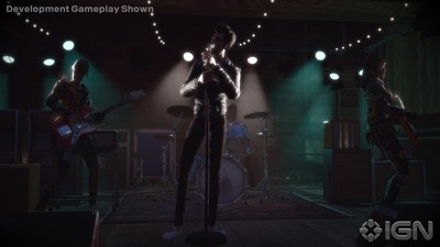 Rock Band 4