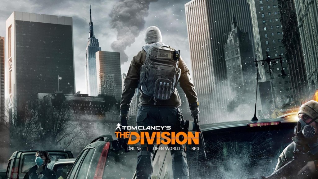 Beta de The Division no PS4 é adiada para 2016 1 The Division