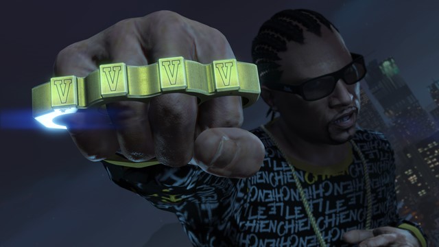 GTA V Online