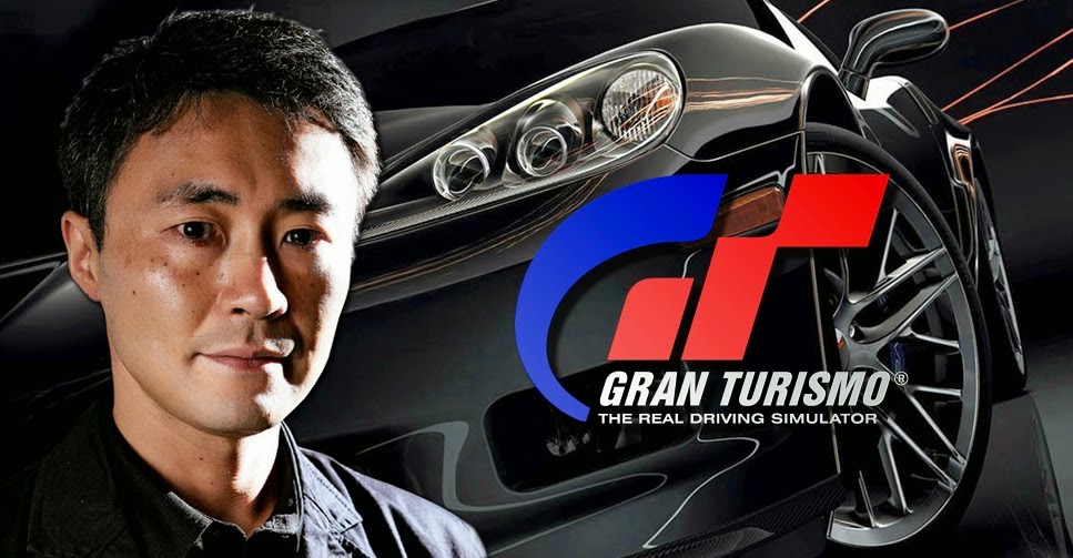 Kazunori Yamauchi