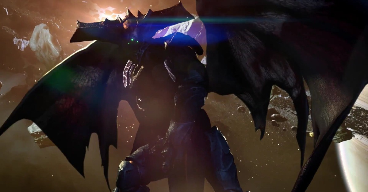 King Oryx