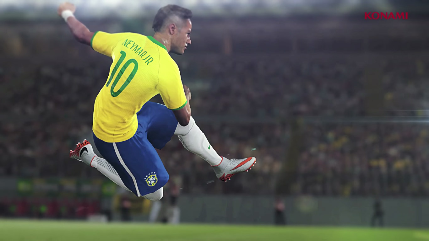 PES 2016