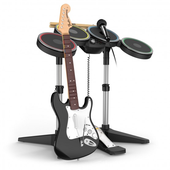 Rock Band Bundle