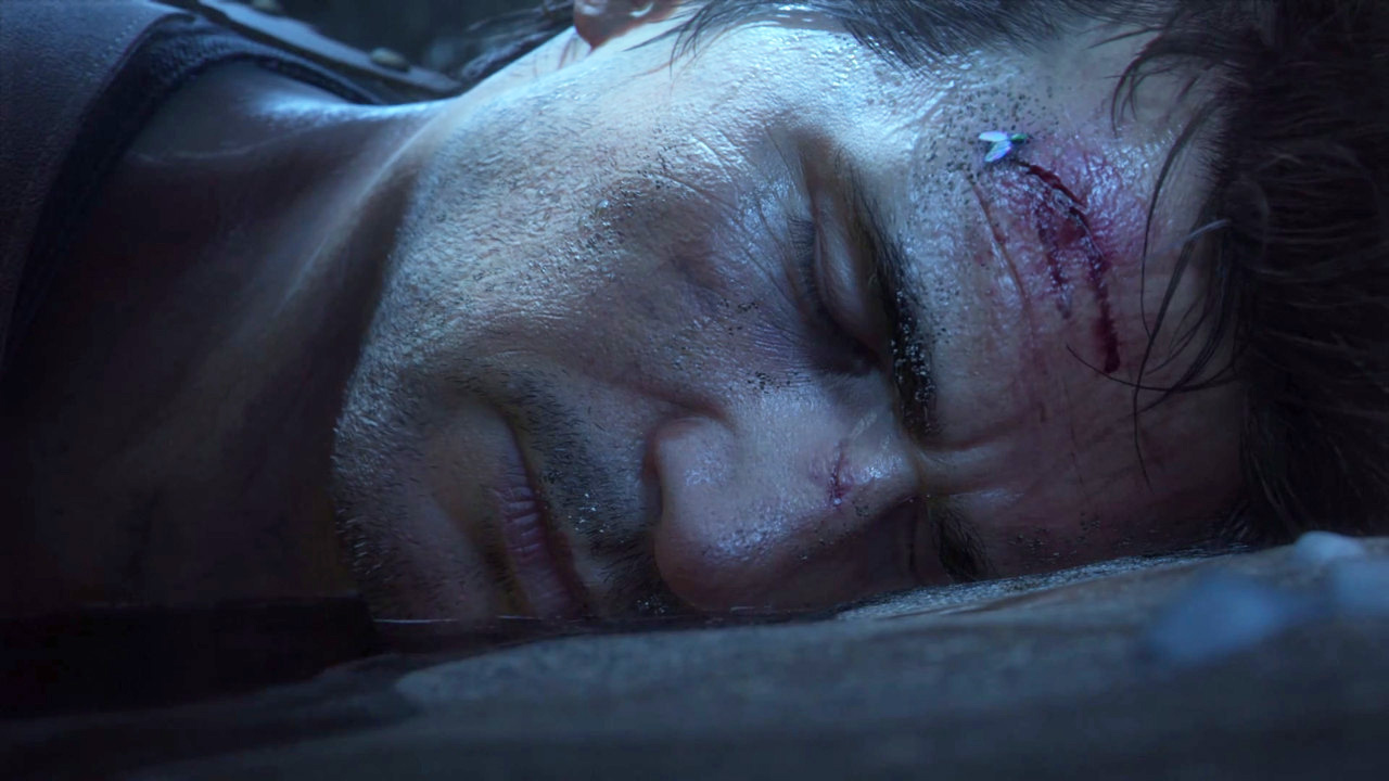 Uncharted 4