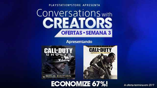 Desconto COD