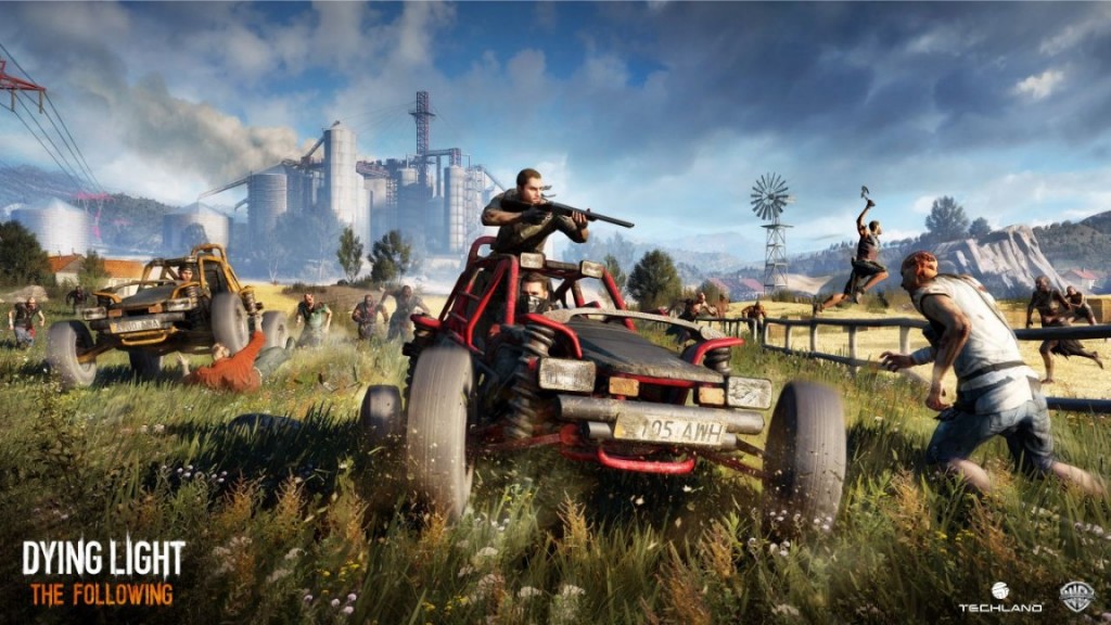 Dying Light The Following_1