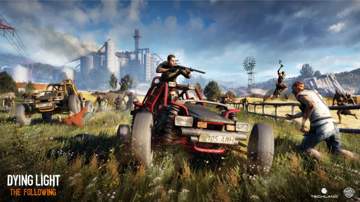 Dying Light The Following_1