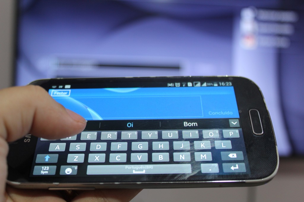 Imagem 5 – Celular-PS4