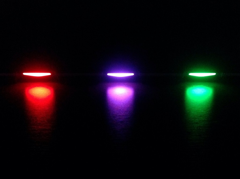 Imagem 8 – Lightbar DS4