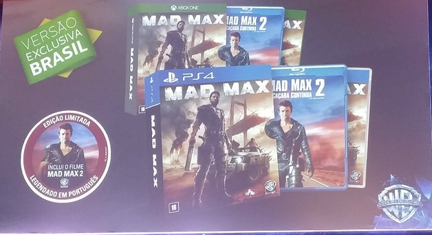 Mad Max