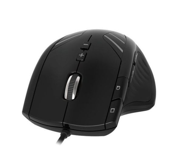 Mouse PS4