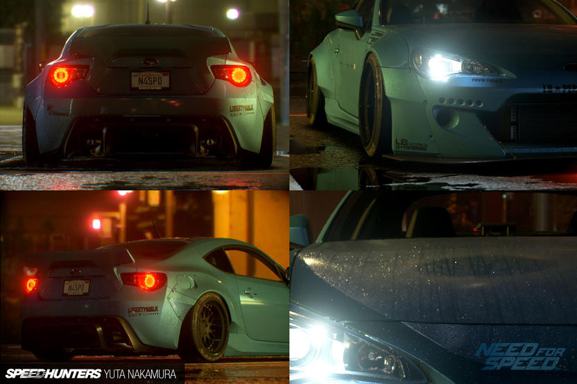 Need for Speed_1 PS4