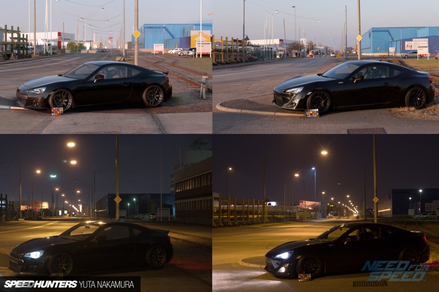 Need for Speed_2 PS4