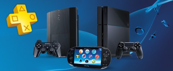 PlayStation Family
