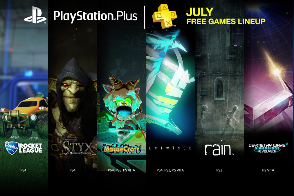 Thief, Transistor e mais: confira os jogos gratuitos da PS Plus em fevereiro