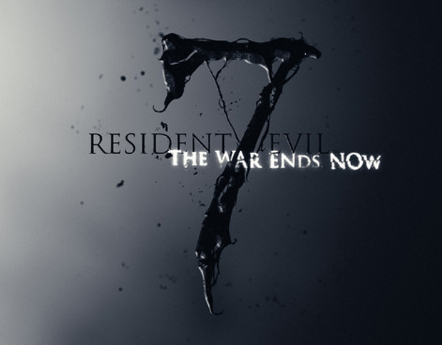 Resident Evil 7