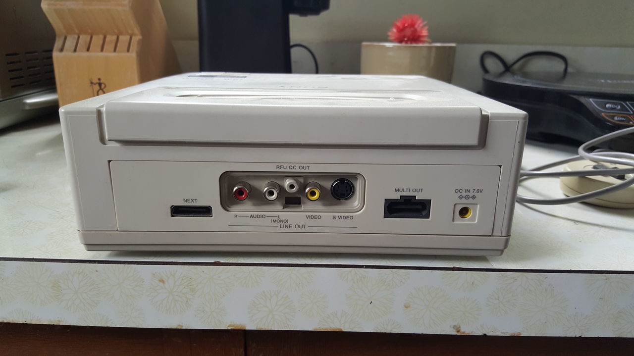 Super Nintendo - PlayStation