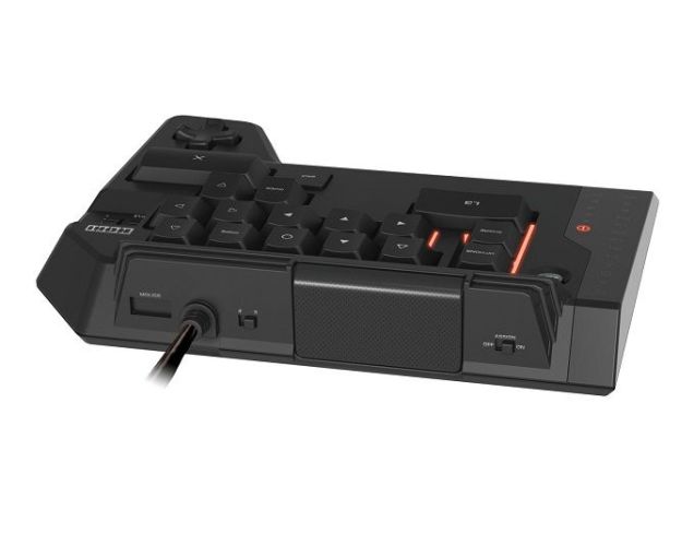 Teclado PS4