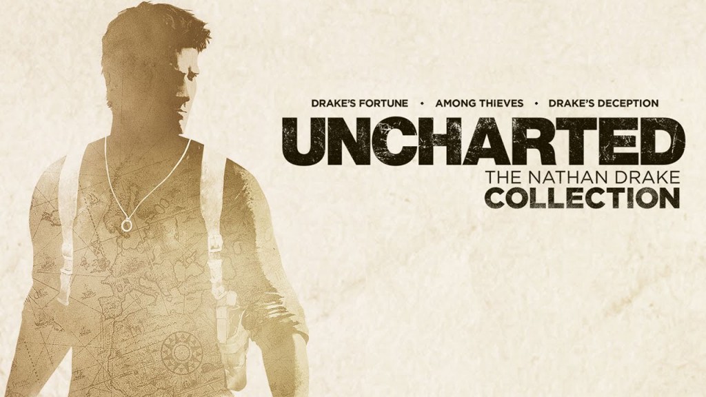 Uncharted Collection