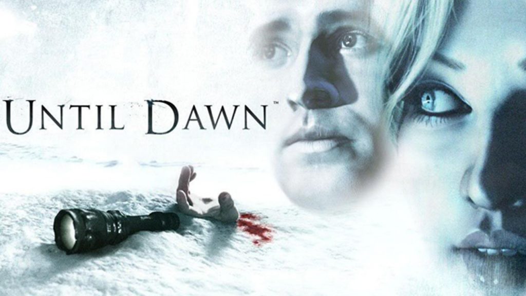Until Dawn - PS4