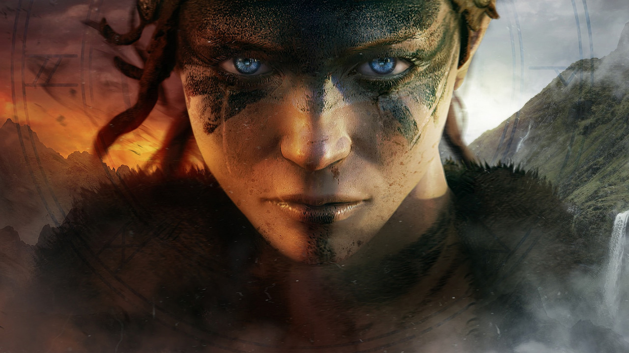 Hellblade chegará só em 2017, anuncia Ninja Theory 1 Hellblade