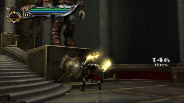 KRATOS