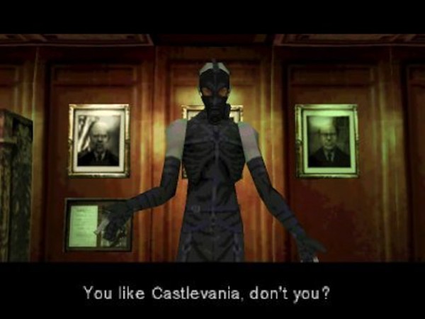 PSYCHO MANTIS