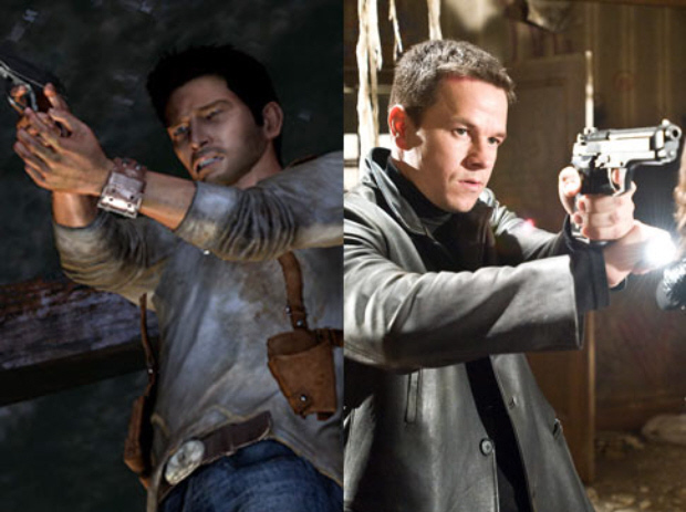 Uncharted Movie