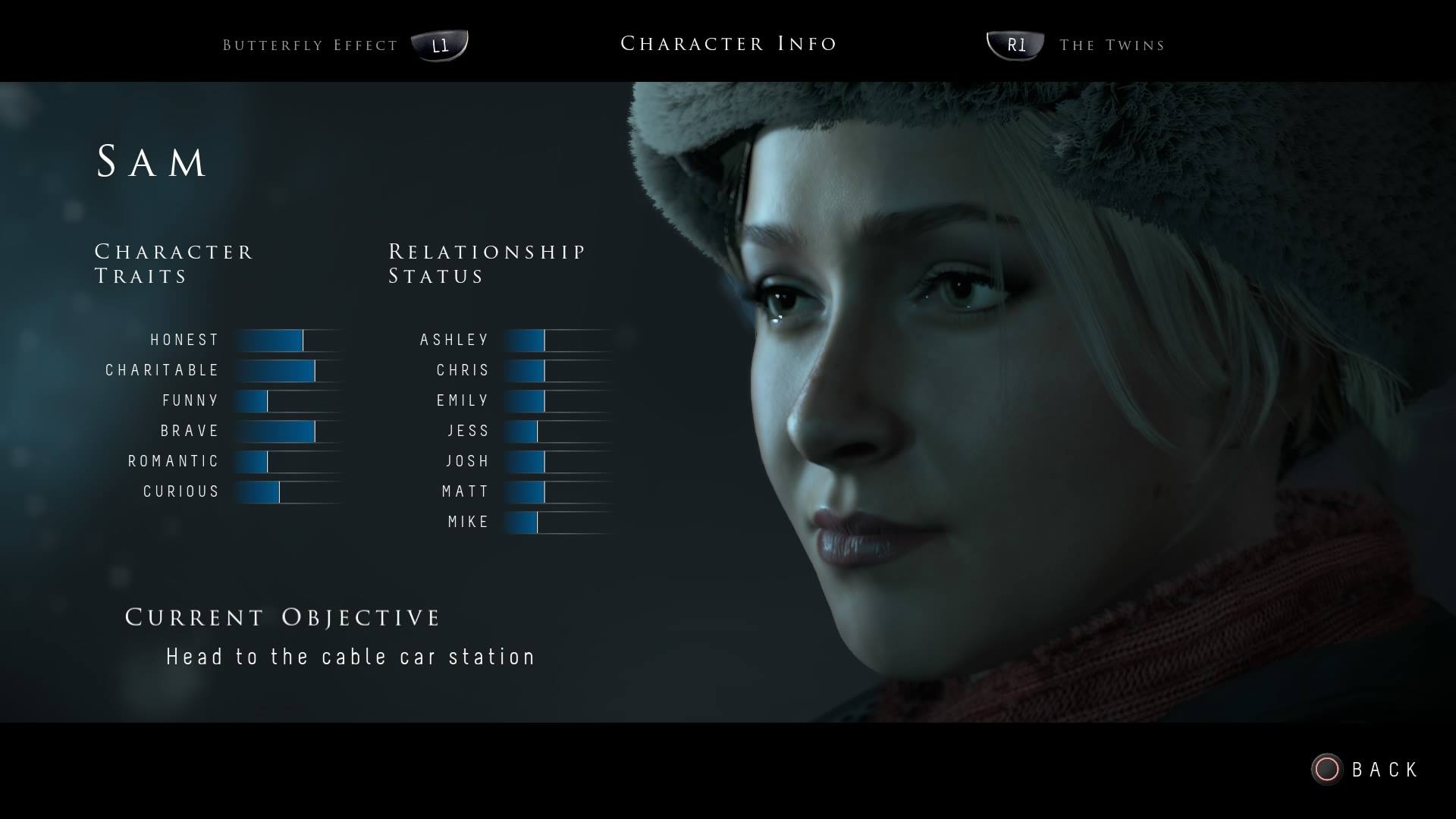 Until Dawn: Vale a pena? 3 Until-Dawn