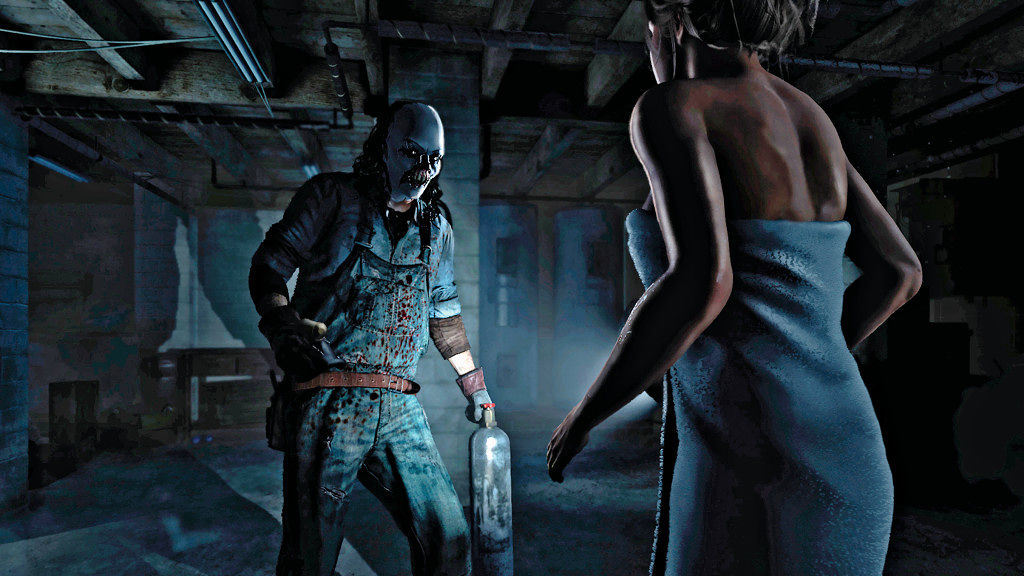 Until Dawn: Vale a pena? 1 Until Dawn_2