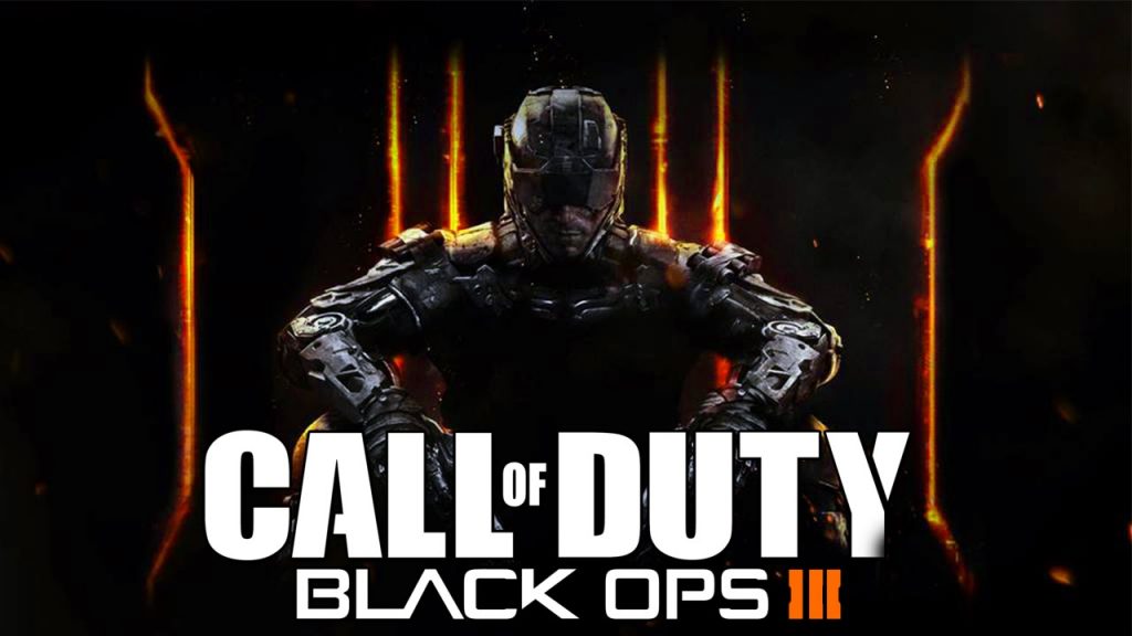 COD BLACK OPS 3
