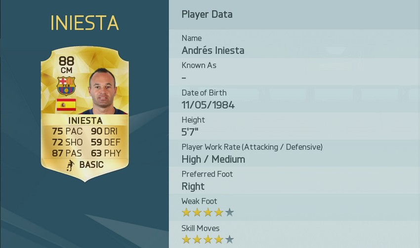 11_Iniesta FIFA 16