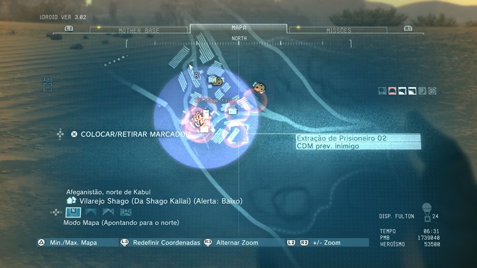 Metal Gear Solid 5