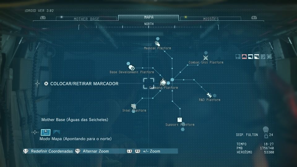 Metal Gear Solid V: The Phantom Pain: Vale a pena? 3 Metal Gear Solid 5