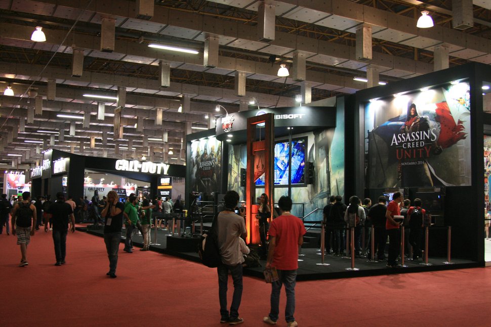 BGS 2015