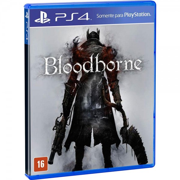 Bloodborne