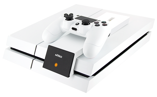 Dualshock 4 carregando1