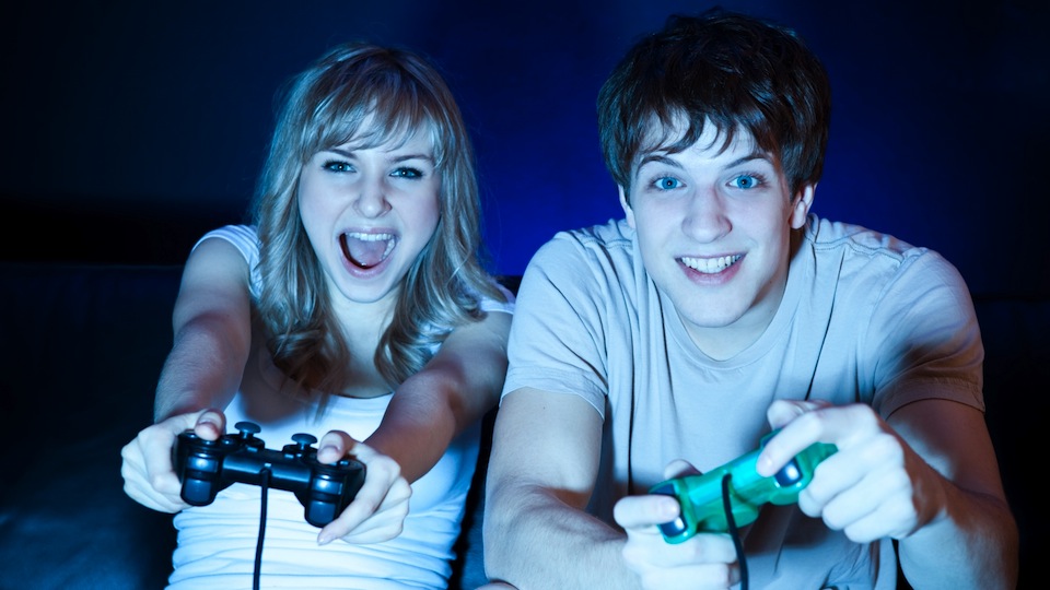 Gamers