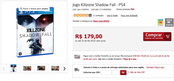 Killzone