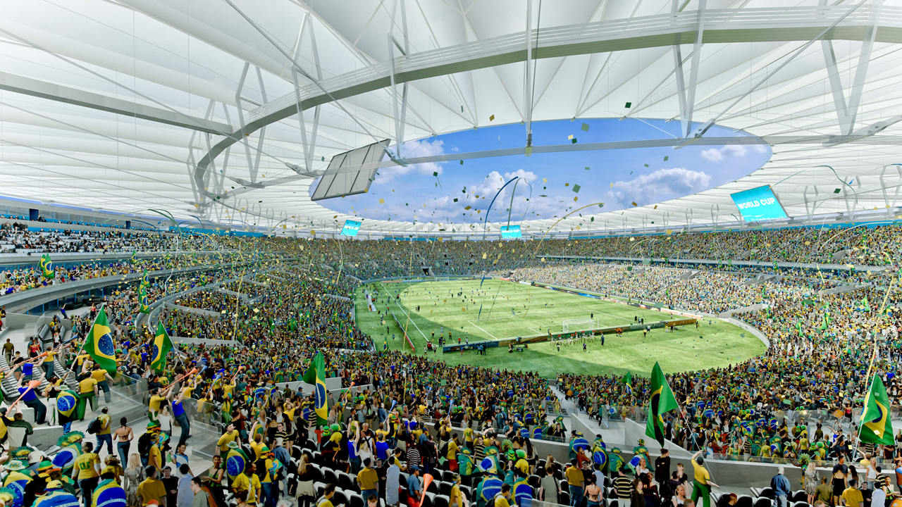Maracanã